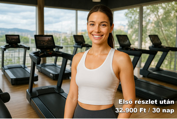 Basic 30 napos előfizetés