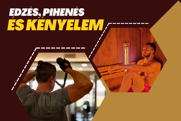 Fitness + wellness 30 előfizetés