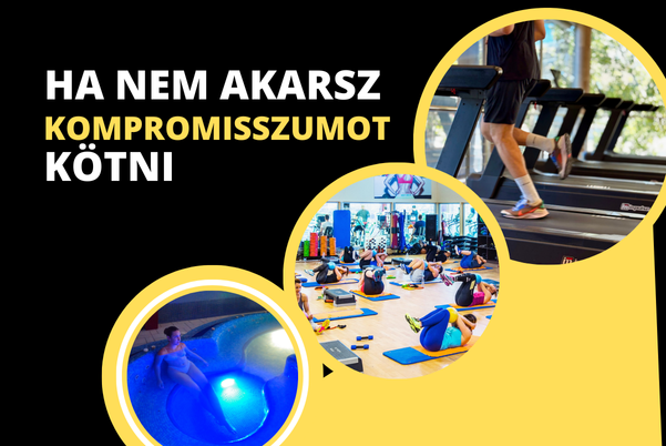 All inclusive 30 előfizetés